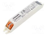 Balast electronic 230&divide;240VAC iluminare bandă cu cleme HF-M