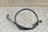 Conducta duza spălător far BMW 6 Coupe F13 2013 OEM: 7178747 17429244