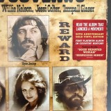 Waylon Jennings, Willie Nelson, Jessi Colter Wanted! The Outlaws 50th Anniv.Gold Ed. LP (vinyl)