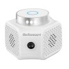 Aparat Ultrasunete Anti Rozatoare OnXsmart®, Anti Sobolani, 360°, 120m², 4 Moduri, Lumina Stroboscopica, Priza