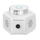 Aparat Ultrasunete Anti Rozatoare OnXsmart&reg;, 360&deg;, 120m&sup2;, Anti Sobolani, Soareci, 4 Moduri, Indicator Luminos, Stroboscop
