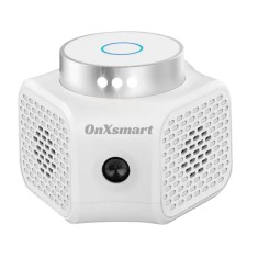 Aparat cu ultrasunete anti-rozatoare OnXsmart&reg;, anti sobolani, 360 grade, 120m2