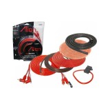 Cumpara ieftin Kit cabluri amplificator ALIEN Essential 800W MAX, AVX-MR004