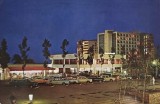 Mangalia Nord - Jupiter (Carte postala necirculata)