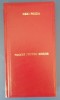 Myh 546f - NERI POZZA - PROCES PENTRU EREZIE - ED 1973