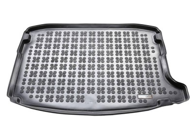 Covor Tavita Portbagaj Premium Seat ATECA podea portbagaj fixa cu trusa scule 2016 - 2020, 2020 - foto