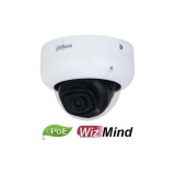 Camera de supraveghere, interior, 8MP,&nbsp; Dahua IPC-HDBW5842R-ASE-0280B-S2, IP, lentila 2.8mm, IR 30m SafetyGuard Surveillance