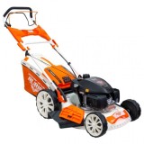 Cumpara ieftin Masina de tuns gazon, RURIS RX444S,motor Honda de 4.6 CP, Benzina