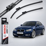 Cumpara ieftin Ștergătoare Alpina D3 E90 Sedan (09.2009&ndash;05.2013) | Bosch A929S