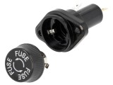 Clemă Siguranțe 30A 600V 10.3x38mm