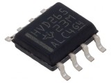 Interfață emițător-receptor 2Mbps 4,5-5,5V SO8