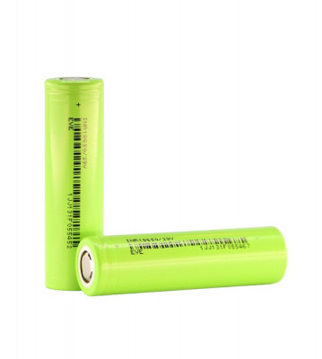 Baterie reincarcabila EVE INR18650-29V 2850mAh - 8.4A foto