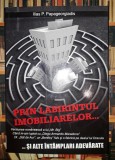 Prin labirintul imobiliarelor - Ilias P. Papageorgiadis - Carte economie, afaceri - Stare foarte buna
