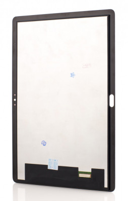 LCD Huawei MediaPad T5 3G Version, Black foto