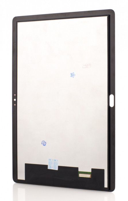 LCD Huawei MediaPad T5 3G Version, Black