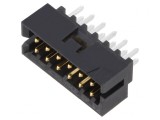 Conector PCB Milli-Grid 2mm pentru PCB, MOLEX