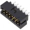 Conector PCB Milli-Grid 2mm pentru PCB