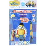 Set de activitati Minions