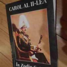 In Zodia Satanei - Carol Al Ii-lea ,535913