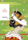 The Makioka Sisters | Junichiro Tanizaki, 2020