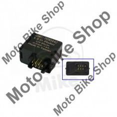 MBS Releu semnalizare LED 7 pini, Cod Produs: 7090442MA