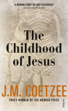 The Childhood of Jesus | J.M. Coetzee