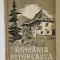 ROMANIA PITOREASCA de ALEXANDRU VLAHUTA , 1939