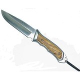 Cumpara ieftin Cutit Miguel Nieto Spania Miner Lemn,lama=125mm
