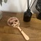 Strainer Skull Barman