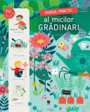Ghidul practic al micilor grădinari - Paperback brosat - Michel Luchesi - RAO