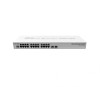 Cloud Router Switch, CRS326-24G-2S+RM, 800 MHz CPU, 512MB RAM,24xGigabit LAN,, MikroTik