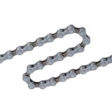 Lant Shimano CN-HG40 118 zale 6/7/8 viteze fara nit final culoare argintiu Cod:ECNHG40T118Q