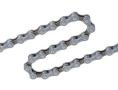 Lant Shimano CN-HG40 , 116 Zale 6/7/8 Vit. Fara nit Final Include SM-UG51 Cod:ECNHG40T116Q