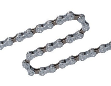 Lant shimano CN-HG40, 114 zale, 6/7/8 viteze, fara nit final, nit conectare x 1... Cod:ECNHG40114I