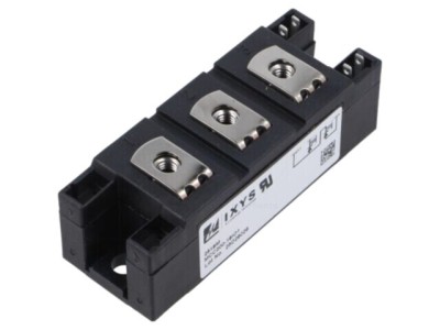 Modul tiristor IXYS MCC200-18IO1, 1,8kV 196A x2, Ufmax 1,2V foto