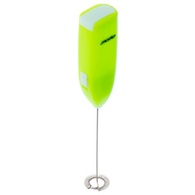 MILK FROTHER MANUAL MESKO foto