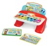 PIAN CU SUNETE SI LUMINI CU 8 TASTE, Winfun