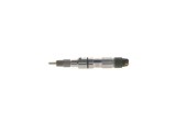 Injector MAN Tgl I, Tgm I Motor 10.240, 12.240, 13.240, 15.240, 18.240, 22.240, 7.150, 8.150, 8.240, OE 51101006070