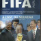 Revista de fotbal - FIFA world (ianuarie 2011)