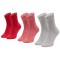 ?osete Skechers 3PPK Mesh Ventilation Socks SK41040-4460 multicolor
