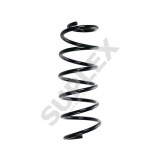 Arc spiral Mitsubishi Colt 6 (Z3); Smart Forfour (454) Suplex 19262, parte montare : Punte Fata