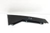 Ornament vertical ușă dreapta spate AUDI A4 Avant 8W2, B9 2023 OEM: 8W9839904A 24943997