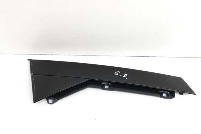 Ornament vertical ușă dreapta spate AUDI A4 Avant 8W2, B9 2023 OEM: 8W9839904A 24943997