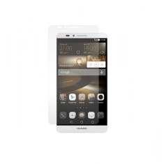 Folie Sticla Huawei Mate 7 Tempered Glass Ecran Display LCD