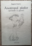 Anotimpul ploilor (povestiri si glume) - Eugenio Coseriu