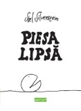 Piesa lipsa - Shel Silverstein, GraficFun, Editie in limba romana