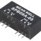 Convertor DC/DC 9W 9-18V la 5V 1600mA SIP8