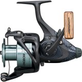 Mulineta Longbow XT BF65, Okuma