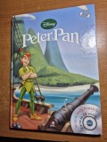Carte pentru cpeter pan - din anul 2013