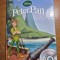 carte pentru cpeter pan - din anul 2013